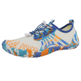 Unisex Amphibious Aqua Shoes Outdoor Fishing Beach Sneakers