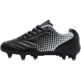 Kids Soccer Cleats Boys Girls Athletic Youth Football Shoes