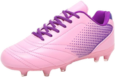 Unisex Kids Soccer Shoes Youth Training Running Football Cleats