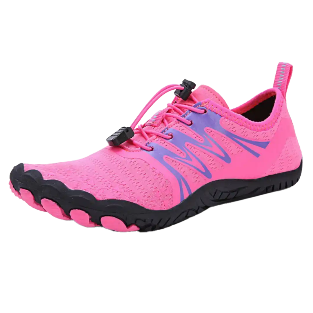 Barefoot Water Shoes Unisex Non-Slip Aqua Sneakers