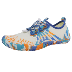Unisex Amphibious Aqua Shoes Outdoor Fishing Beach Sneakers