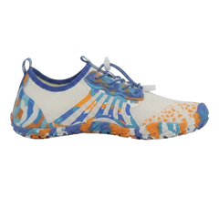 Unisex Amphibious Aqua Shoes Outdoor Fishing Beach Sneakers