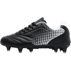 Kids Soccer Cleats Boys Girls Athletic Youth Football Shoes