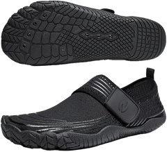 Quick Dry Water Shoes Mens Womens Barefoot Aqua Swim Shoes