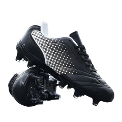 Kids Soccer Cleats Boys Girls Athletic Youth Football Shoes